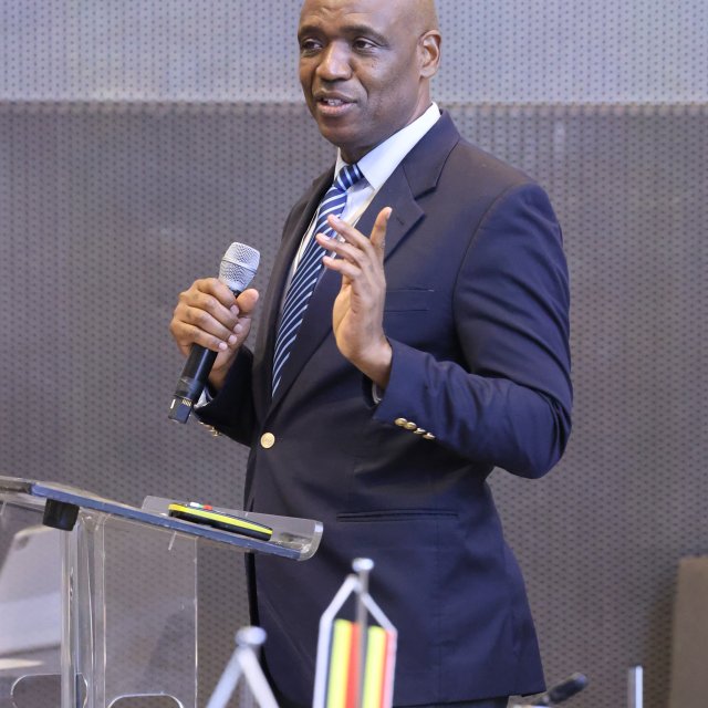 Paris - SC and SOM meetings